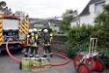 Feuer 2 Koeln Brueck Am Schildschen P02